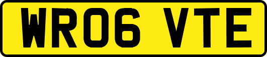 WR06VTE