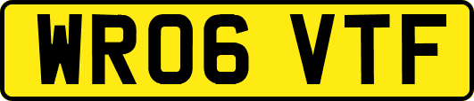 WR06VTF