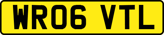 WR06VTL