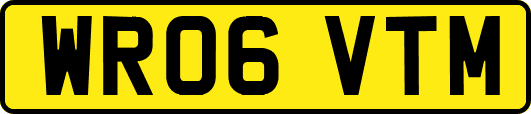 WR06VTM