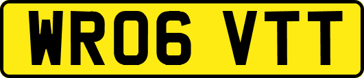 WR06VTT