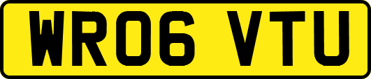 WR06VTU