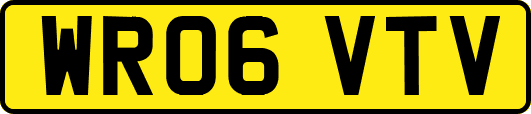 WR06VTV