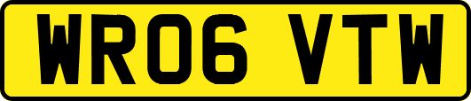 WR06VTW