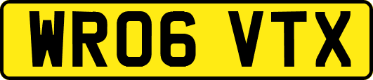 WR06VTX
