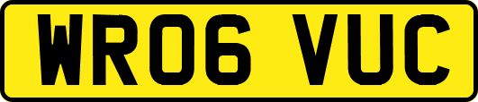 WR06VUC