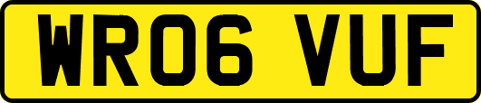WR06VUF
