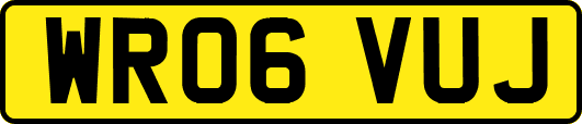 WR06VUJ