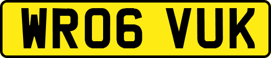 WR06VUK