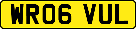 WR06VUL