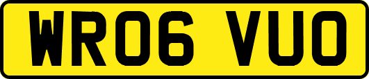 WR06VUO