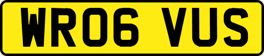 WR06VUS