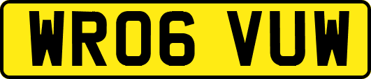 WR06VUW