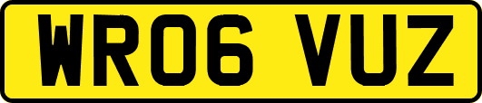 WR06VUZ