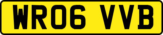 WR06VVB