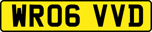 WR06VVD