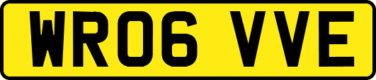 WR06VVE