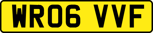 WR06VVF