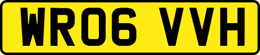 WR06VVH