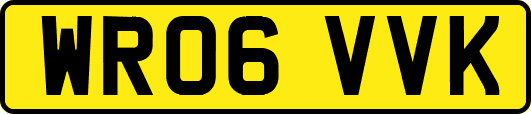 WR06VVK