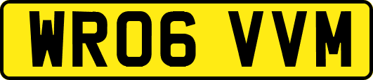 WR06VVM