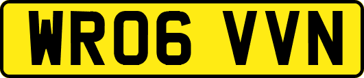 WR06VVN