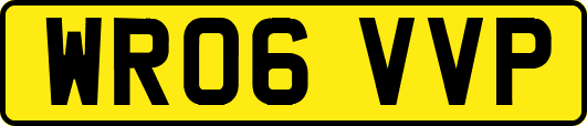 WR06VVP
