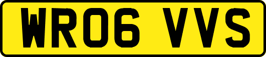 WR06VVS