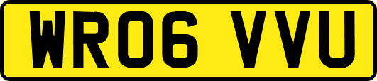 WR06VVU