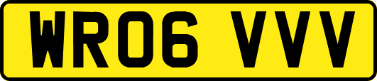 WR06VVV