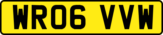WR06VVW