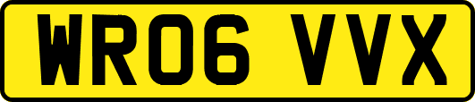 WR06VVX
