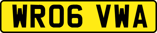 WR06VWA