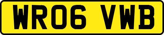 WR06VWB