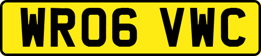 WR06VWC
