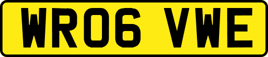 WR06VWE