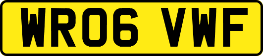 WR06VWF
