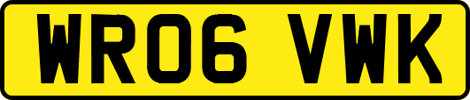 WR06VWK