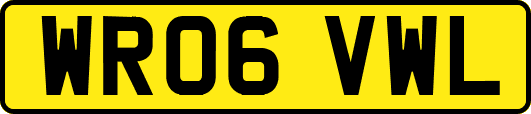 WR06VWL