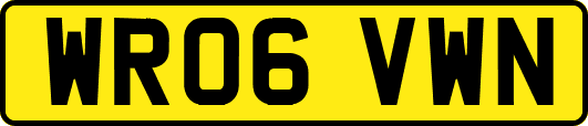 WR06VWN