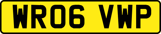 WR06VWP