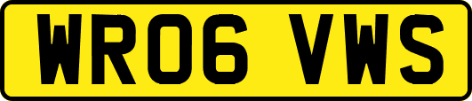 WR06VWS