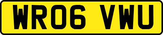 WR06VWU