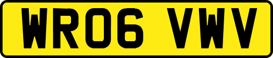 WR06VWV