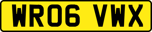 WR06VWX