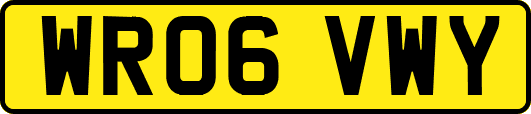 WR06VWY