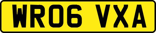 WR06VXA