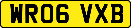 WR06VXB