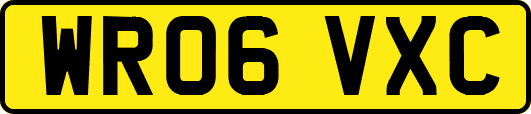 WR06VXC