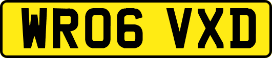 WR06VXD